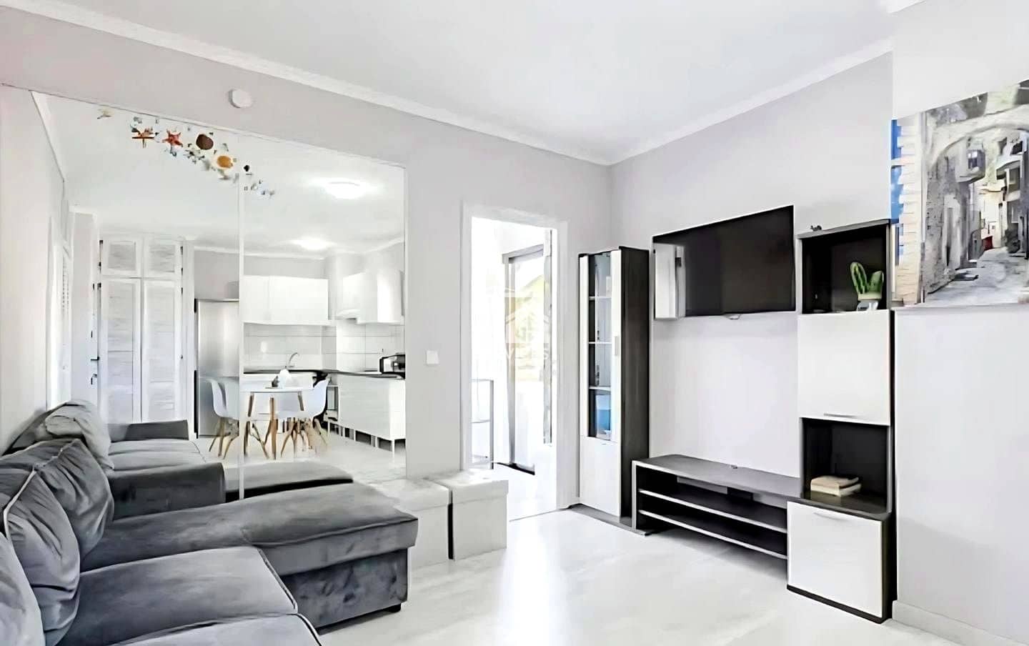 2 soveværelse Lejlighed til salg i Adeje med swimmingpool garage - € 295.000 (Ref: 9321414)