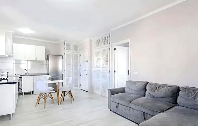 2 sypialnia Mieszkanie na sprzedaż w Callao Salvaje - Playa Paraíso, Adeje z basenem garażem - 295 000 € (Ref: 9321414)