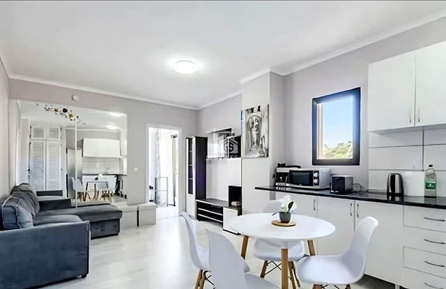 2 sypialnia Mieszkanie na sprzedaż w Callao Salvaje - Playa Paraíso, Adeje z basenem garażem - 295 000 € (Ref: 9321414)