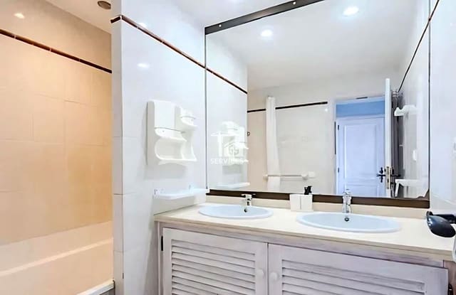 2 sypialnia Mieszkanie na sprzedaż w Callao Salvaje - Playa Paraíso, Adeje z basenem garażem - 295 000 € (Ref: 9321414)