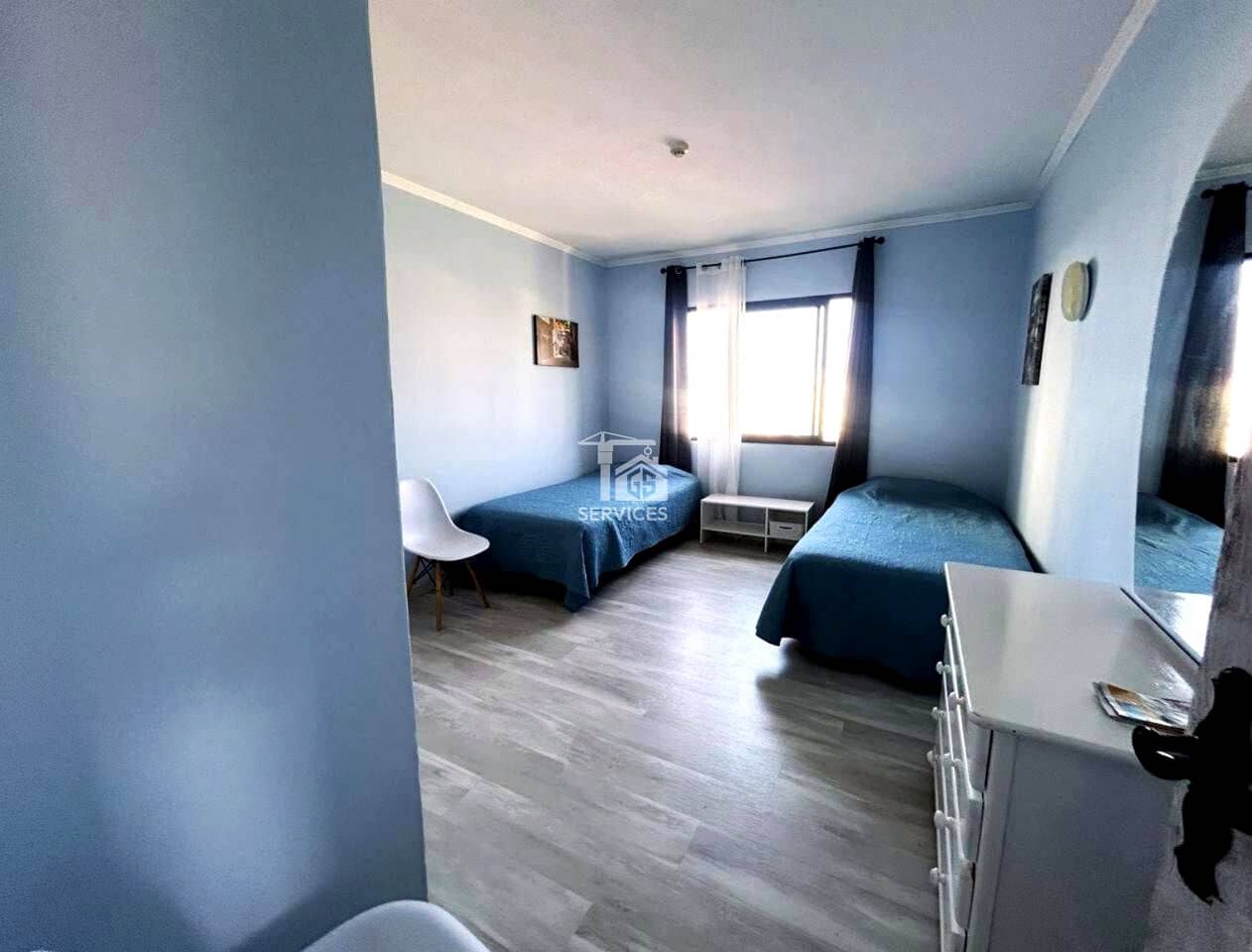 2 soveværelse Lejlighed til salg i Adeje med swimmingpool garage - € 295.000 (Ref: 9321414)