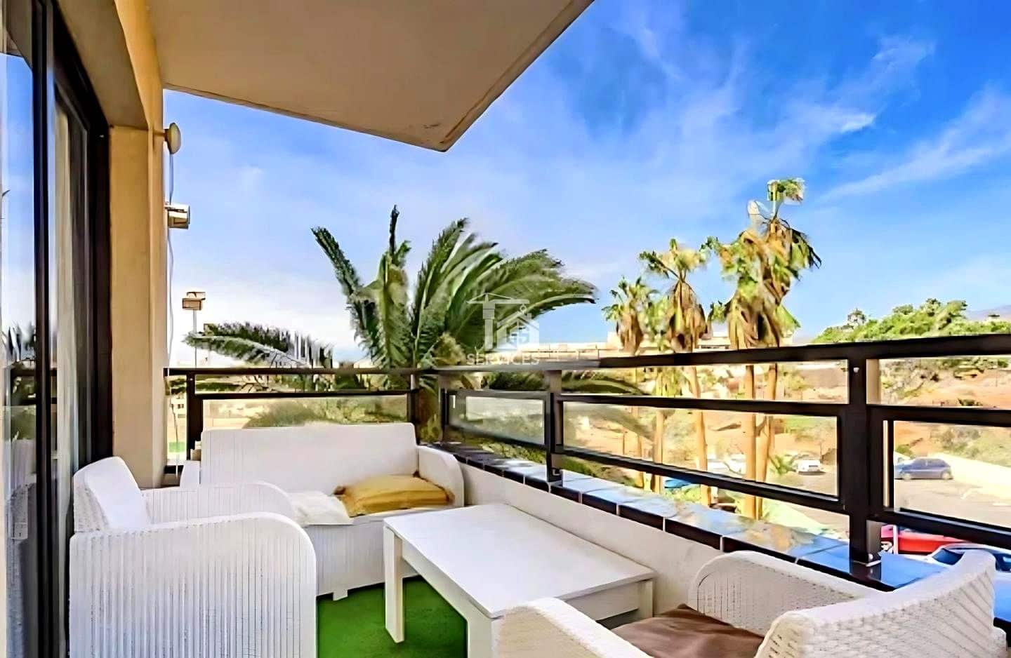 2 soveværelse Lejlighed til salg i Adeje med swimmingpool garage - € 295.000 (Ref: 9321414)