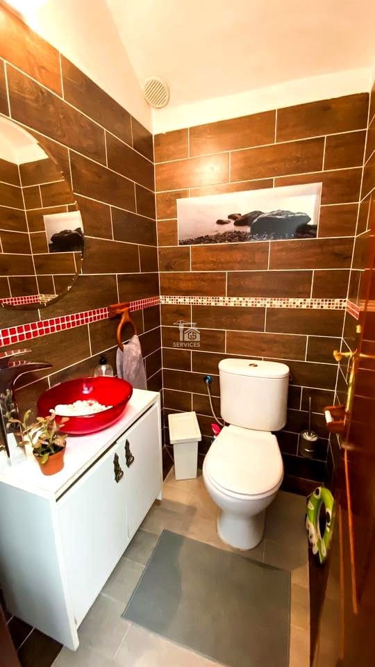 3 slaapkamer Villa te koop in Granadilla de Abona met zwembad garage - € 289.000 (Ref: 9321415)