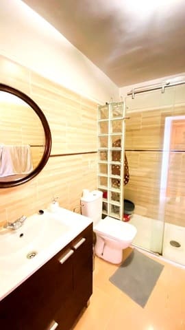 3 slaapkamer Villa te koop in Granadilla de Abona met zwembad garage - € 289.000 (Ref: 9321415)