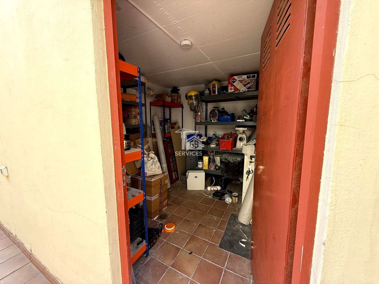 3 slaapkamer Villa te koop in Granadilla de Abona met zwembad garage - € 289.000 (Ref: 9321415)