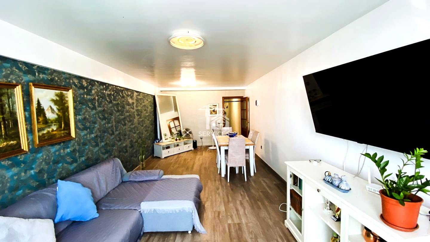 3 slaapkamer Villa te koop in Granadilla de Abona met zwembad garage - € 289.000 (Ref: 9321415)