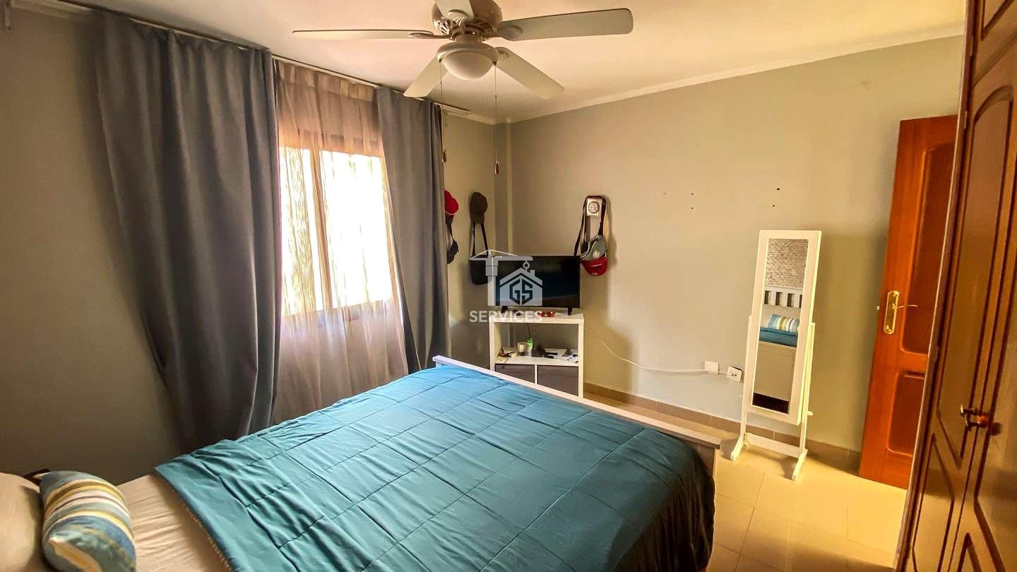 3 slaapkamer Villa te koop in Granadilla de Abona met zwembad garage - € 289.000 (Ref: 9321415)