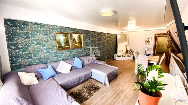 3 slaapkamer Villa te koop in Granadilla de Abona met zwembad garage - € 289.000 (Ref: 9321415)