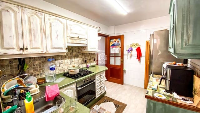 3 slaapkamer Villa te koop in Granadilla de Abona met zwembad garage - € 289.000 (Ref: 9321415)