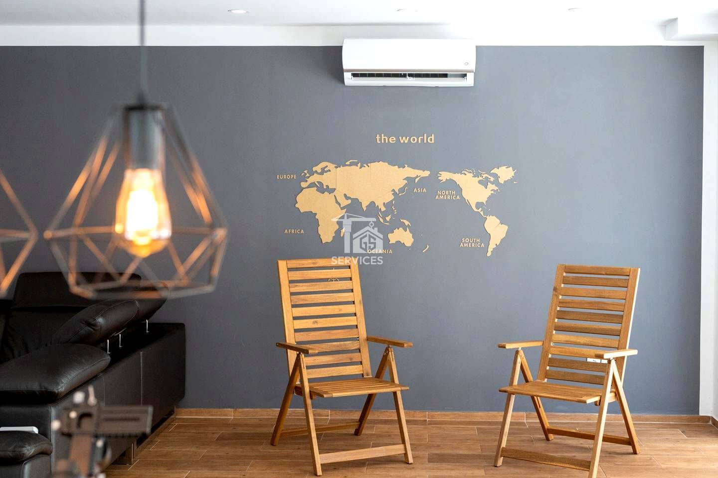 5 sovrum Villa till salu i Arona med pool garage - 995 000 € (Ref: 9322829)