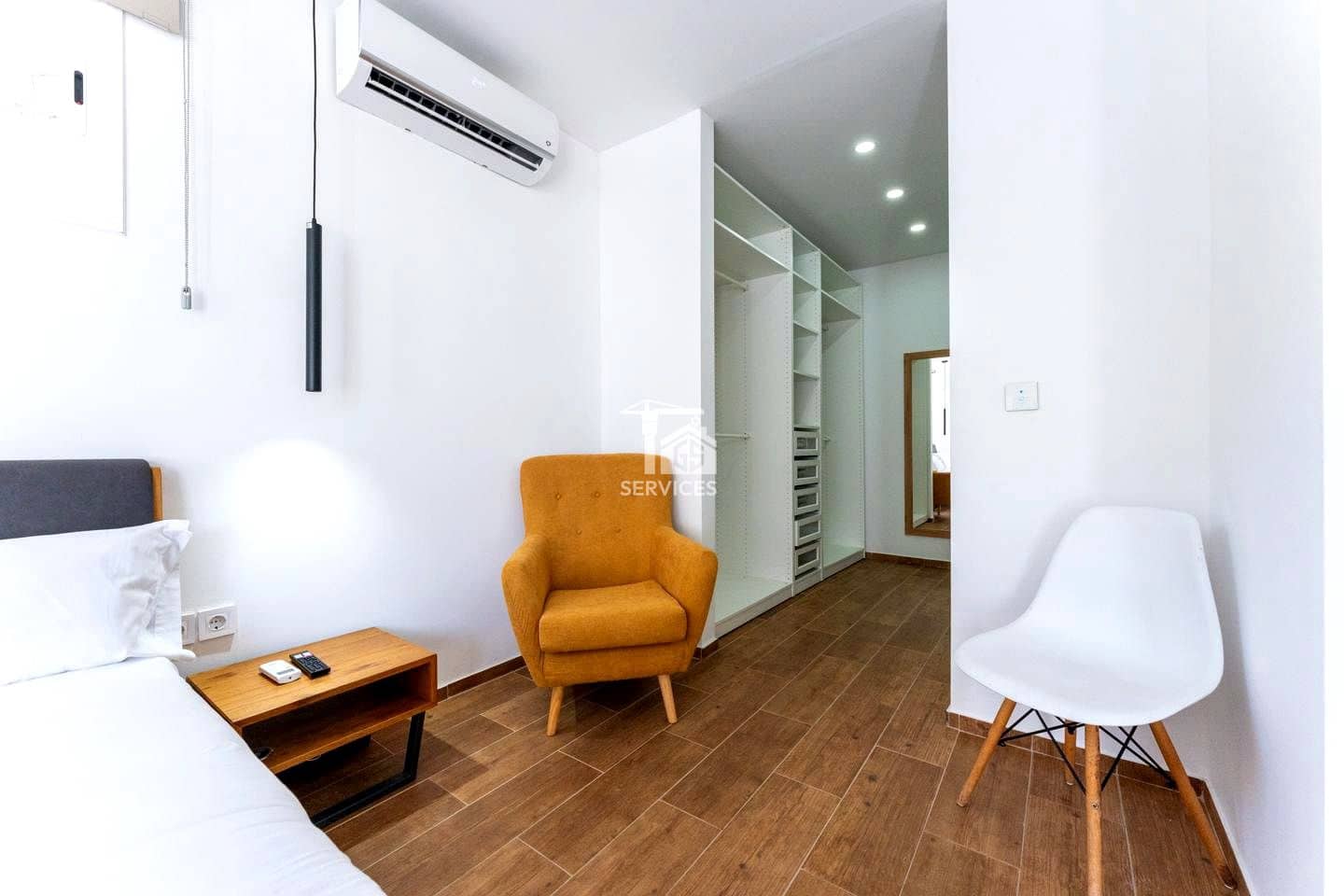 5 sovrum Villa till salu i Arona med pool garage - 995 000 € (Ref: 9322829)