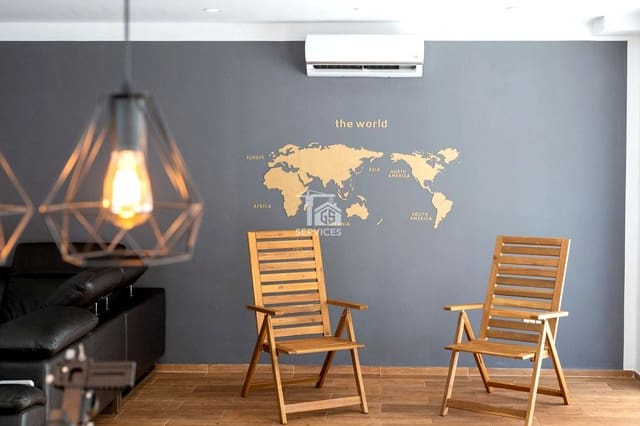 5 slaapkamer Villa te koop in Arona met zwembad garage - € 995.000 (Ref: 9322829)