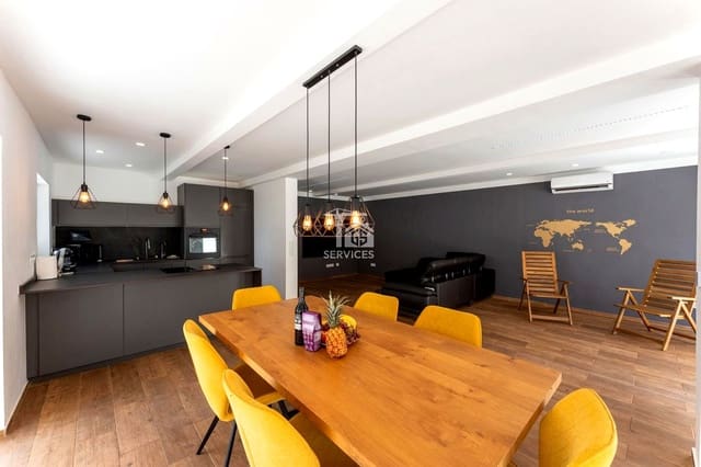 5 slaapkamer Villa te koop in Arona met zwembad garage - € 995.000 (Ref: 9322829)