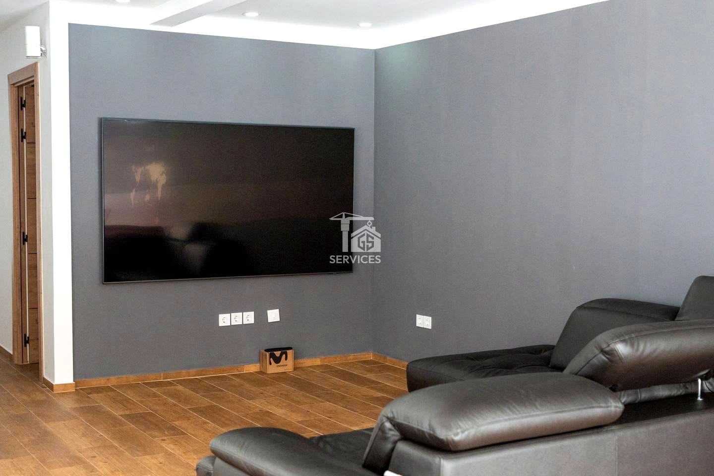 5 sovrum Villa till salu i Arona med pool garage - 995 000 € (Ref: 9322829)