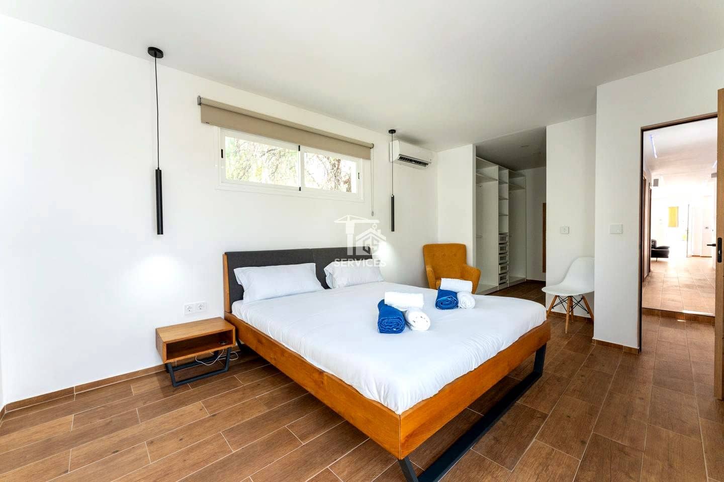 5 sovrum Villa till salu i Arona med pool garage - 995 000 € (Ref: 9322829)