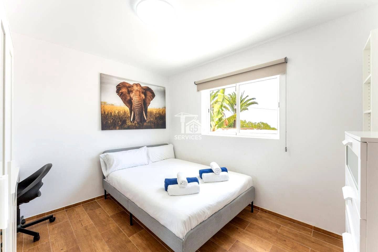 5 sovrum Villa till salu i Arona med pool garage - 995 000 € (Ref: 9322829)