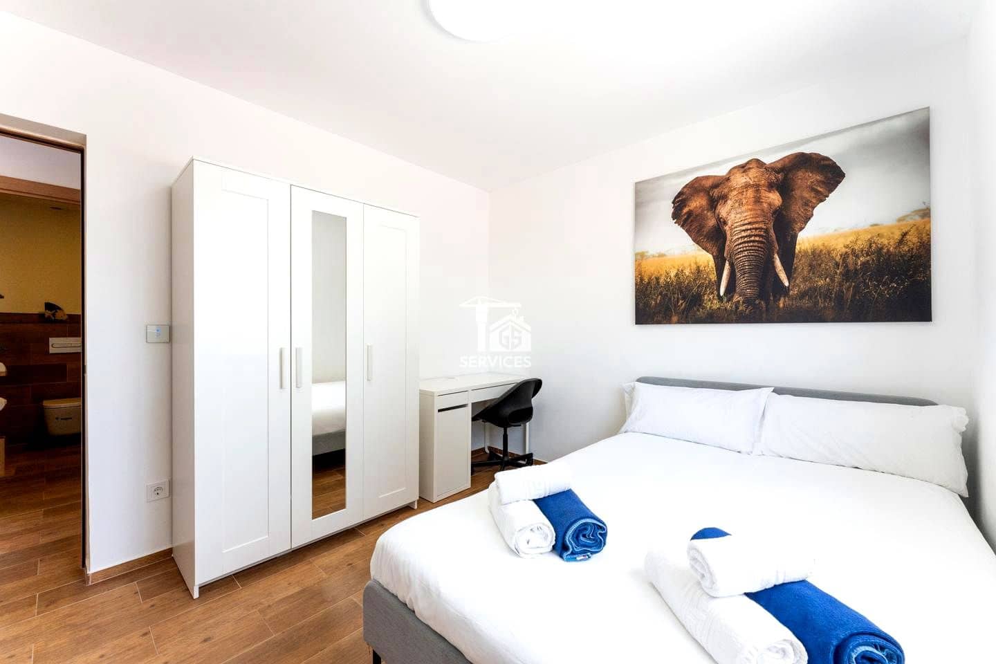 5 sovrum Villa till salu i Arona med pool garage - 995 000 € (Ref: 9322829)