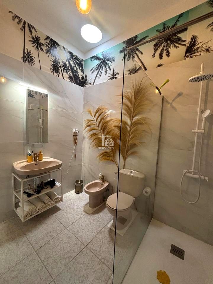 2 soverom Villa til salgs i Adeje med garasje - € 355 000 (Ref: 9325701)