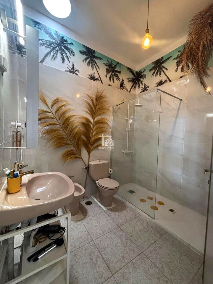 2 soverom Villa til salgs i Adeje med garasje - € 355 000 (Ref: 9325701)