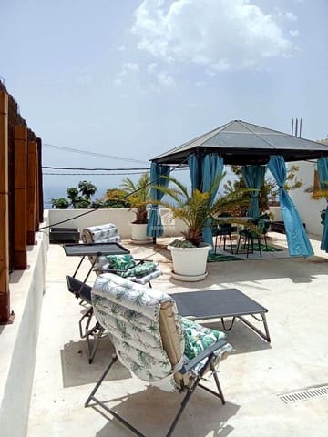 2 soverom Villa til salgs i Armeñime - Las Moraditas - Las Cancelas, Adeje med garasje - € 355 000 (Ref: 9325701)