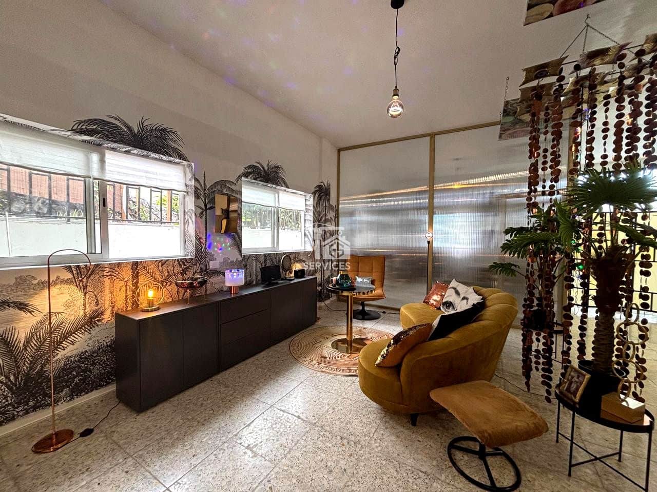 2 soverom Villa til salgs i Adeje med garasje - € 355 000 (Ref: 9325701)