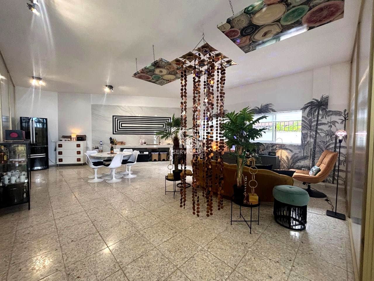 2 soverom Villa til salgs i Adeje med garasje - € 355 000 (Ref: 9325701)