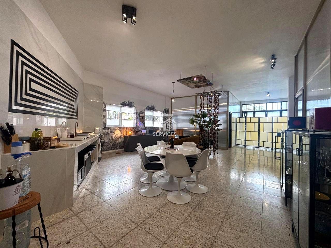 2 soverom Villa til salgs i Adeje med garasje - € 355 000 (Ref: 9325701)