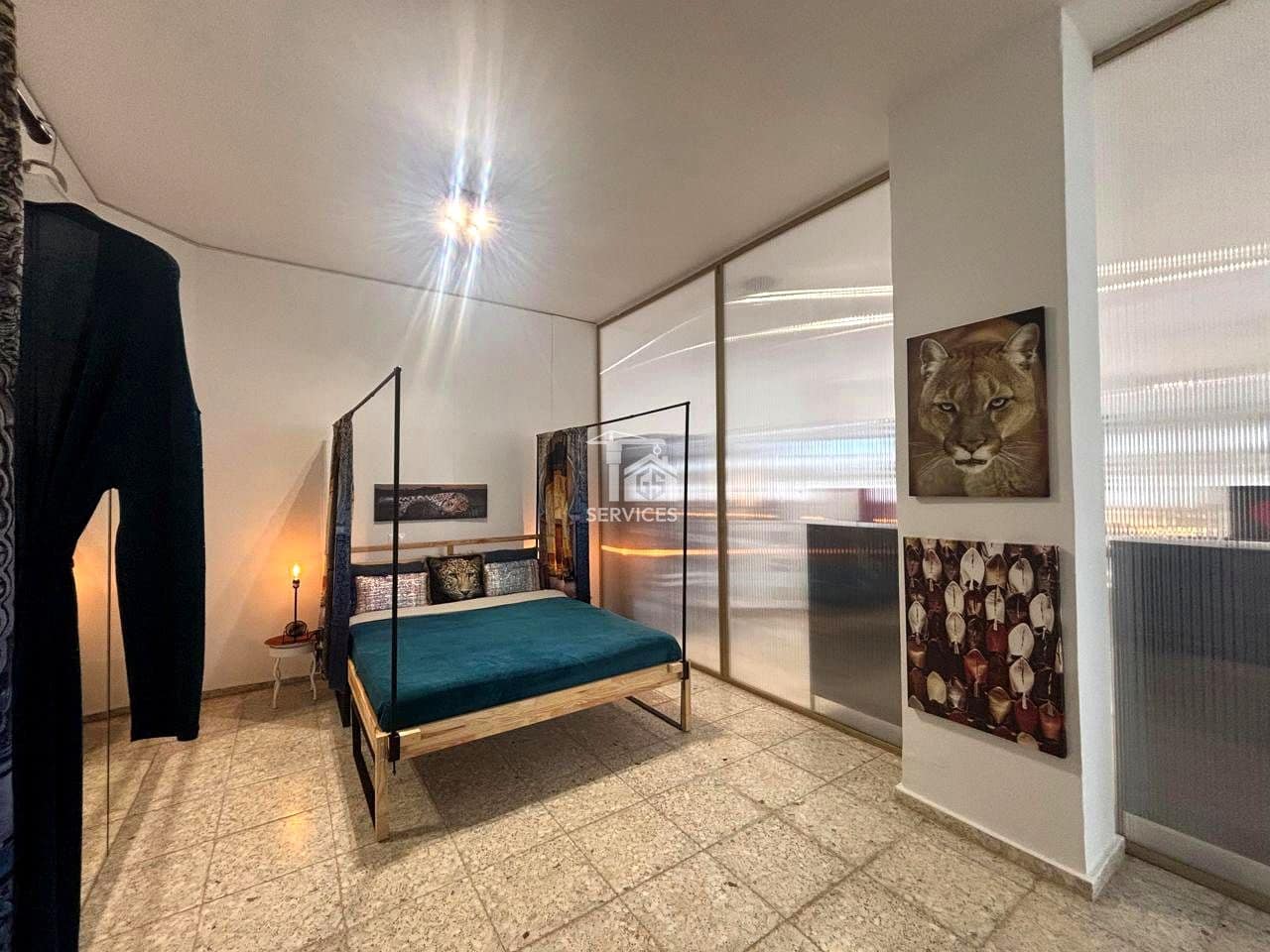 2 soverom Villa til salgs i Adeje med garasje - € 355 000 (Ref: 9325701)