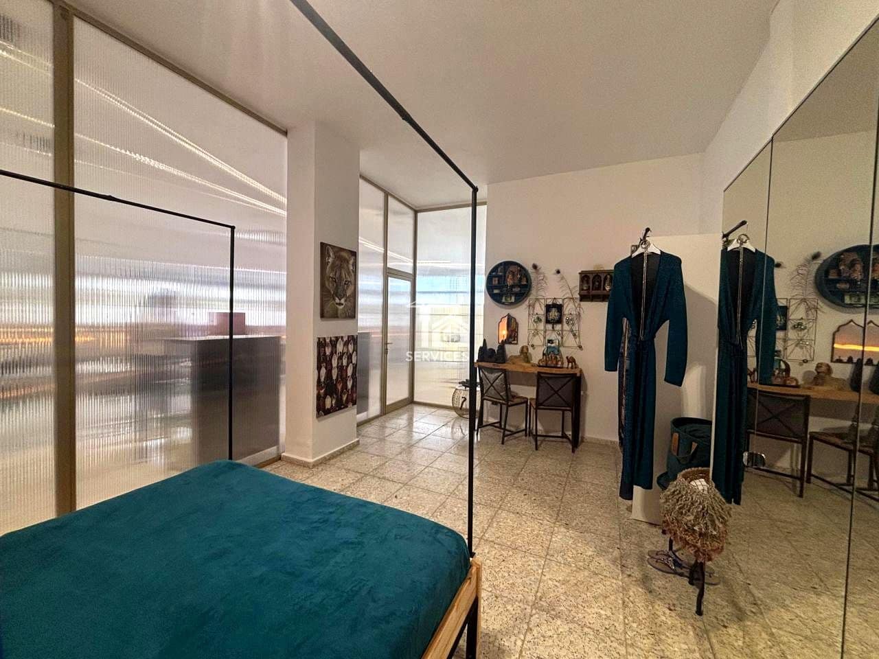 2 soverom Villa til salgs i Adeje med garasje - € 355 000 (Ref: 9325701)