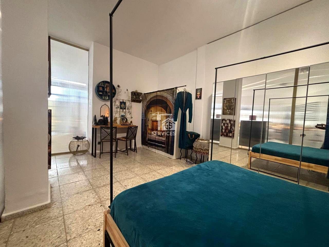 2 soverom Villa til salgs i Adeje med garasje - € 355 000 (Ref: 9325701)