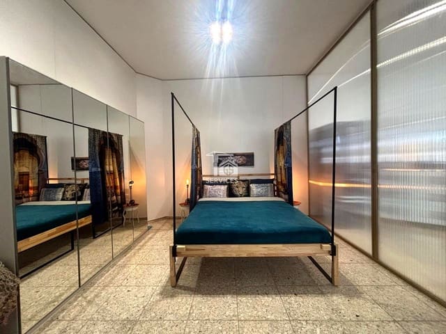 2 soverom Villa til salgs i Armeñime - Las Moraditas - Las Cancelas, Adeje med garasje - € 355 000 (Ref: 9325701)