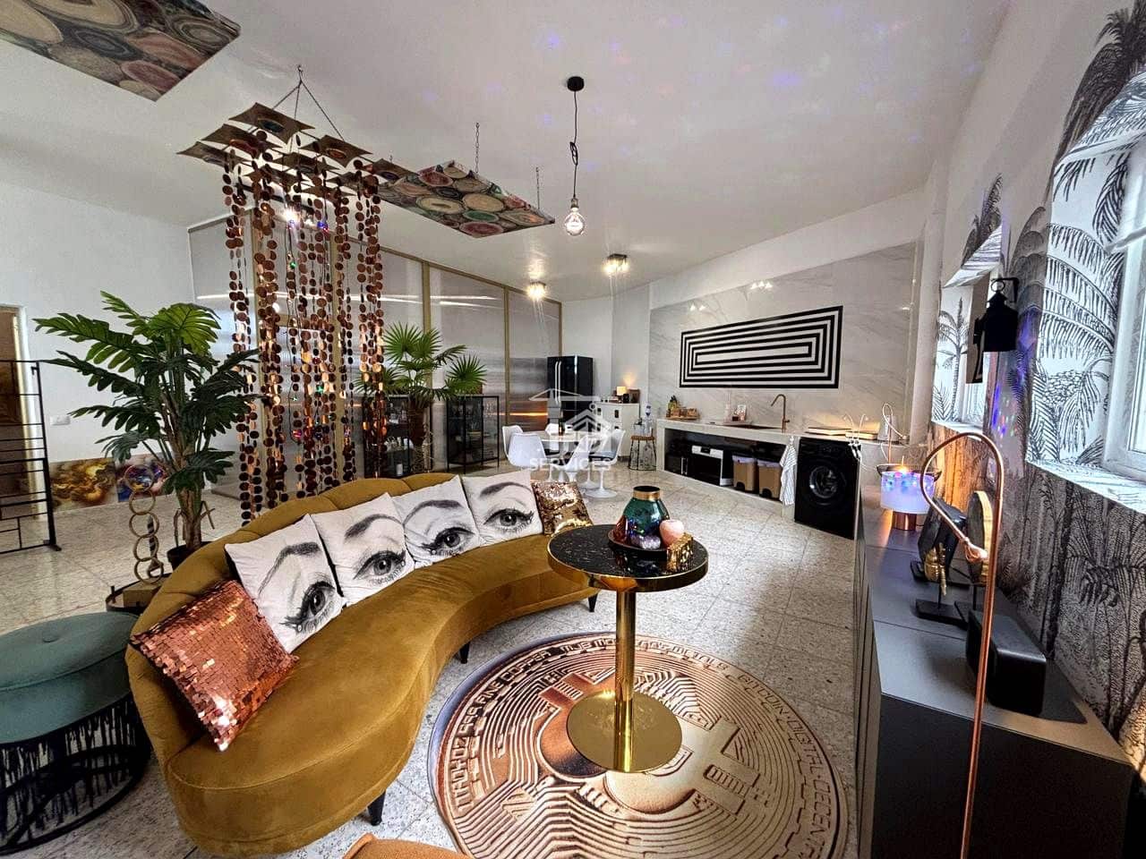 2 soverom Villa til salgs i Adeje med garasje - € 355 000 (Ref: 9325701)