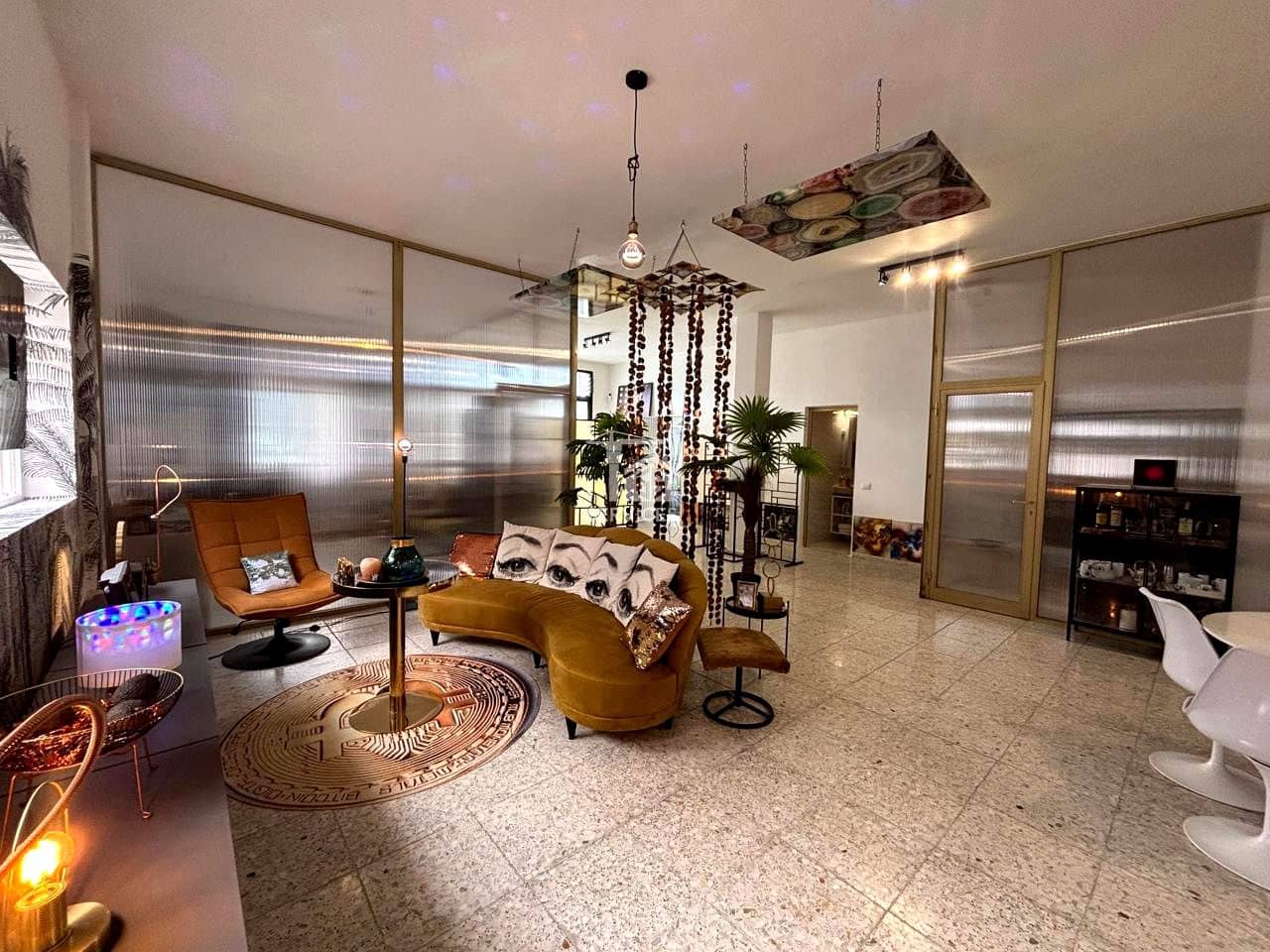 2 soverom Villa til salgs i Adeje med garasje - € 355 000 (Ref: 9325701)