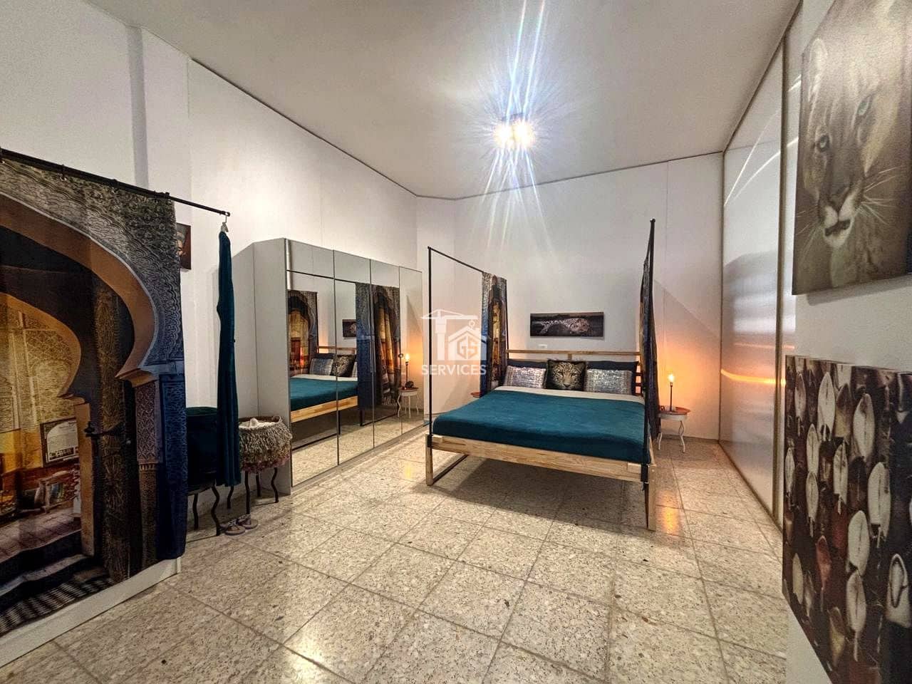 2 soverom Villa til salgs i Adeje med garasje - € 355 000 (Ref: 9325701)