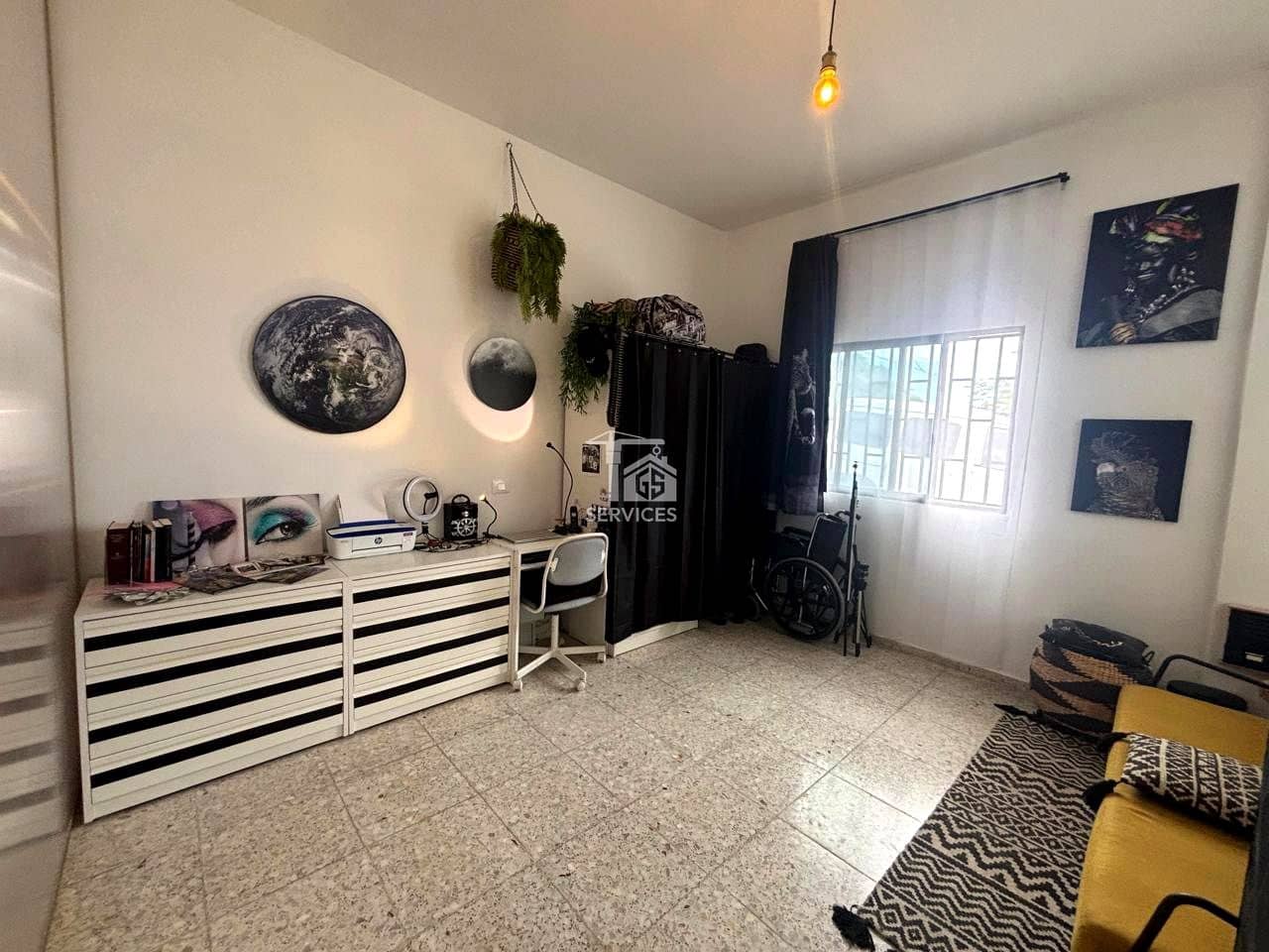 2 soverom Villa til salgs i Adeje med garasje - € 355 000 (Ref: 9325701)