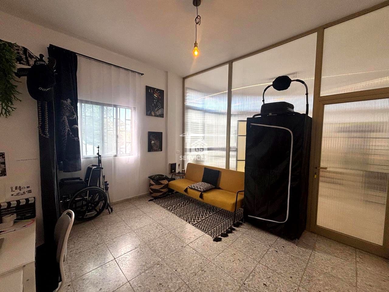 2 soverom Villa til salgs i Adeje med garasje - € 355 000 (Ref: 9325701)