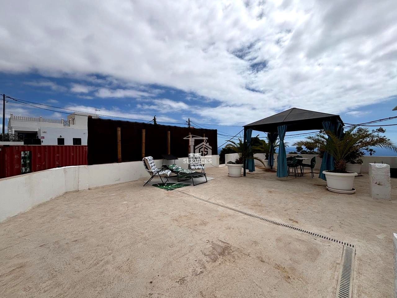 2 soverom Villa til salgs i Adeje med garasje - € 355 000 (Ref: 9325701)