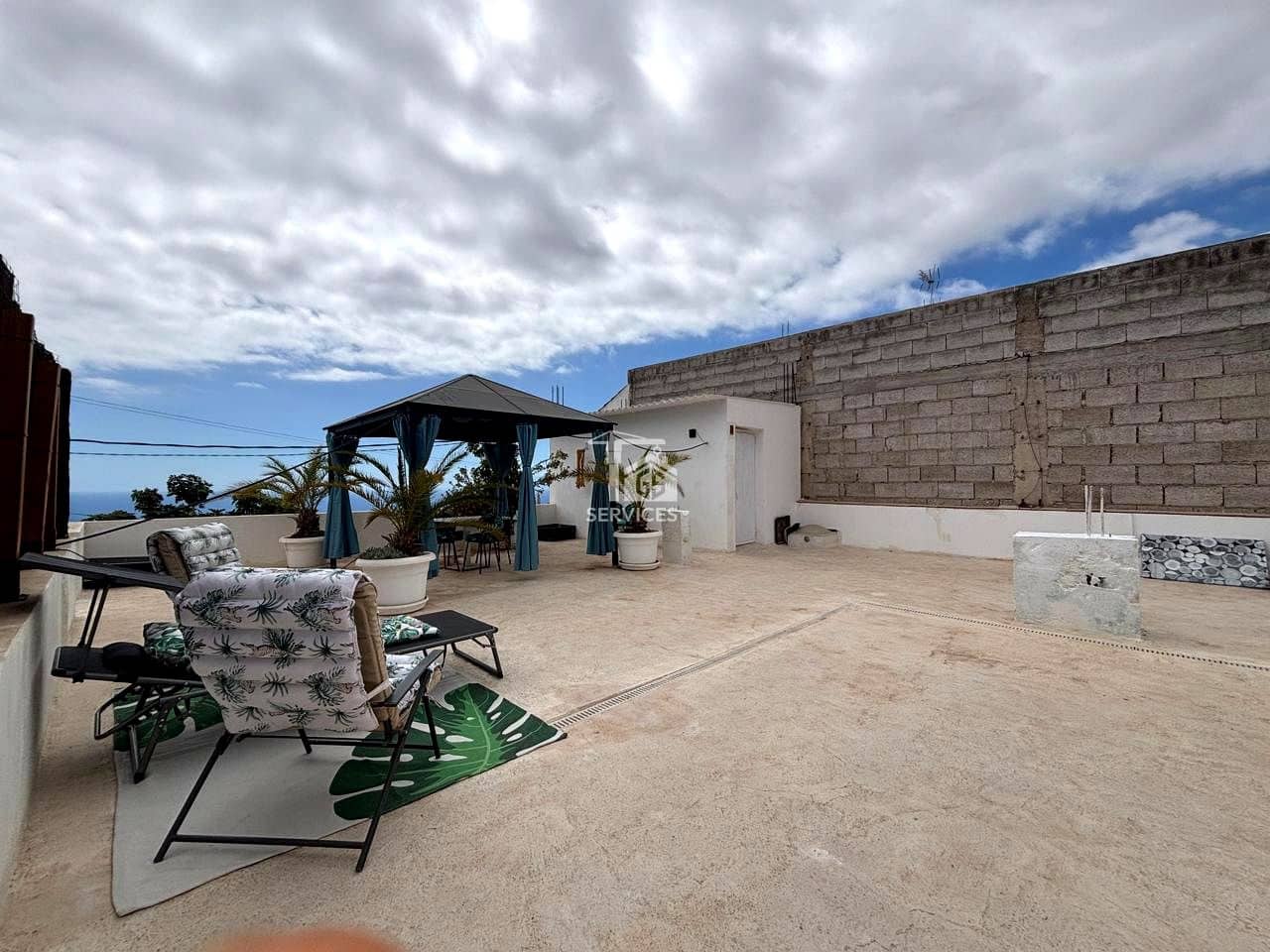 2 soverom Villa til salgs i Adeje med garasje - € 355 000 (Ref: 9325701)