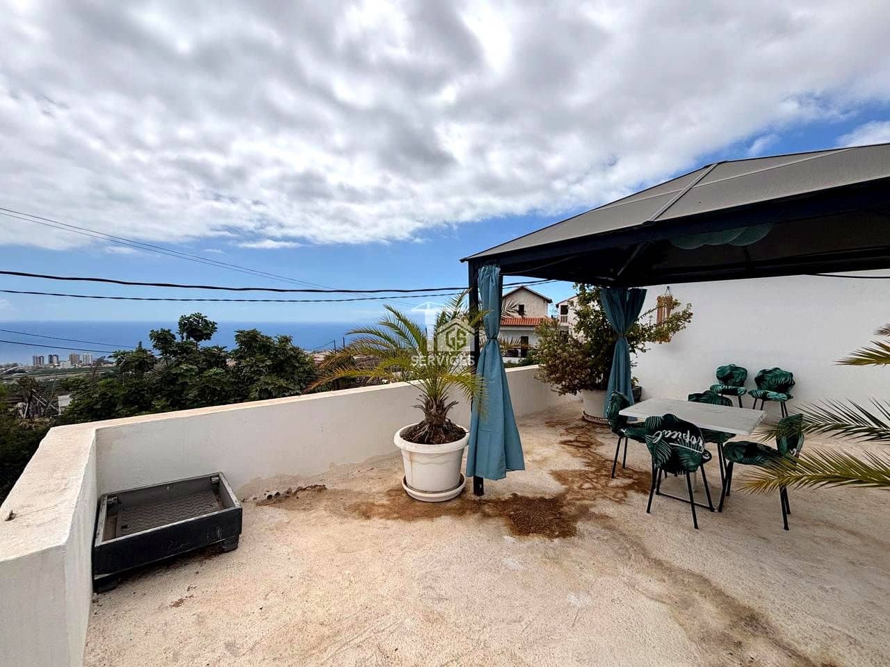 2 soverom Villa til salgs i Adeje med garasje - € 355 000 (Ref: 9325701)