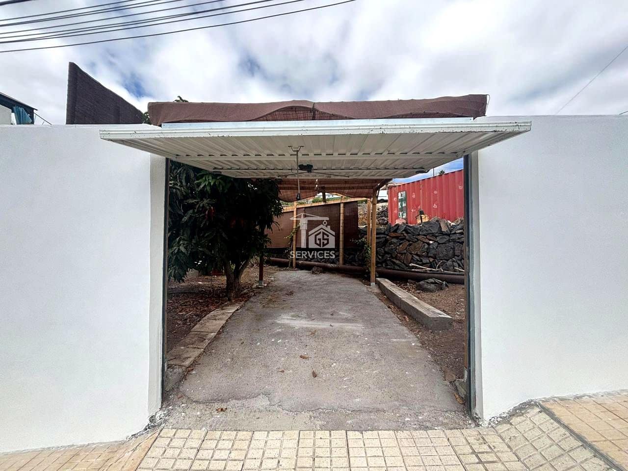 2 soverom Villa til salgs i Adeje med garasje - € 355 000 (Ref: 9325701)