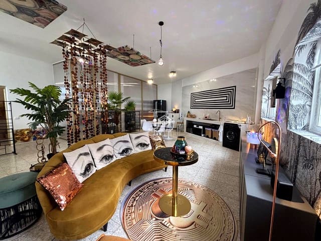 2 soverom Villa til salgs i Armeñime - Las Moraditas - Las Cancelas, Adeje med garasje - € 355 000 (Ref: 9325701)