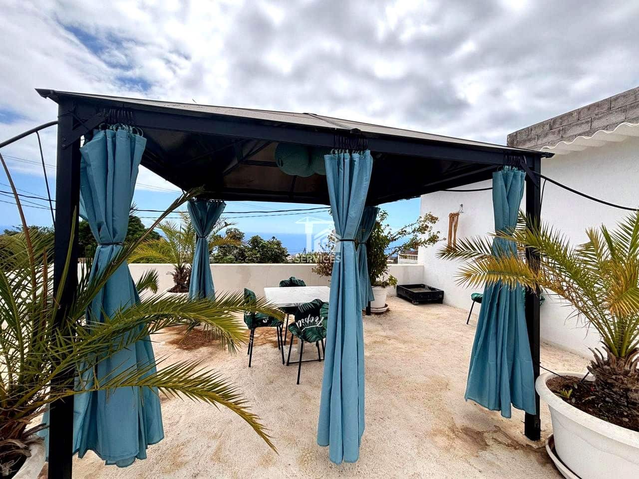 2 soverom Villa til salgs i Adeje med garasje - € 355 000 (Ref: 9325701)