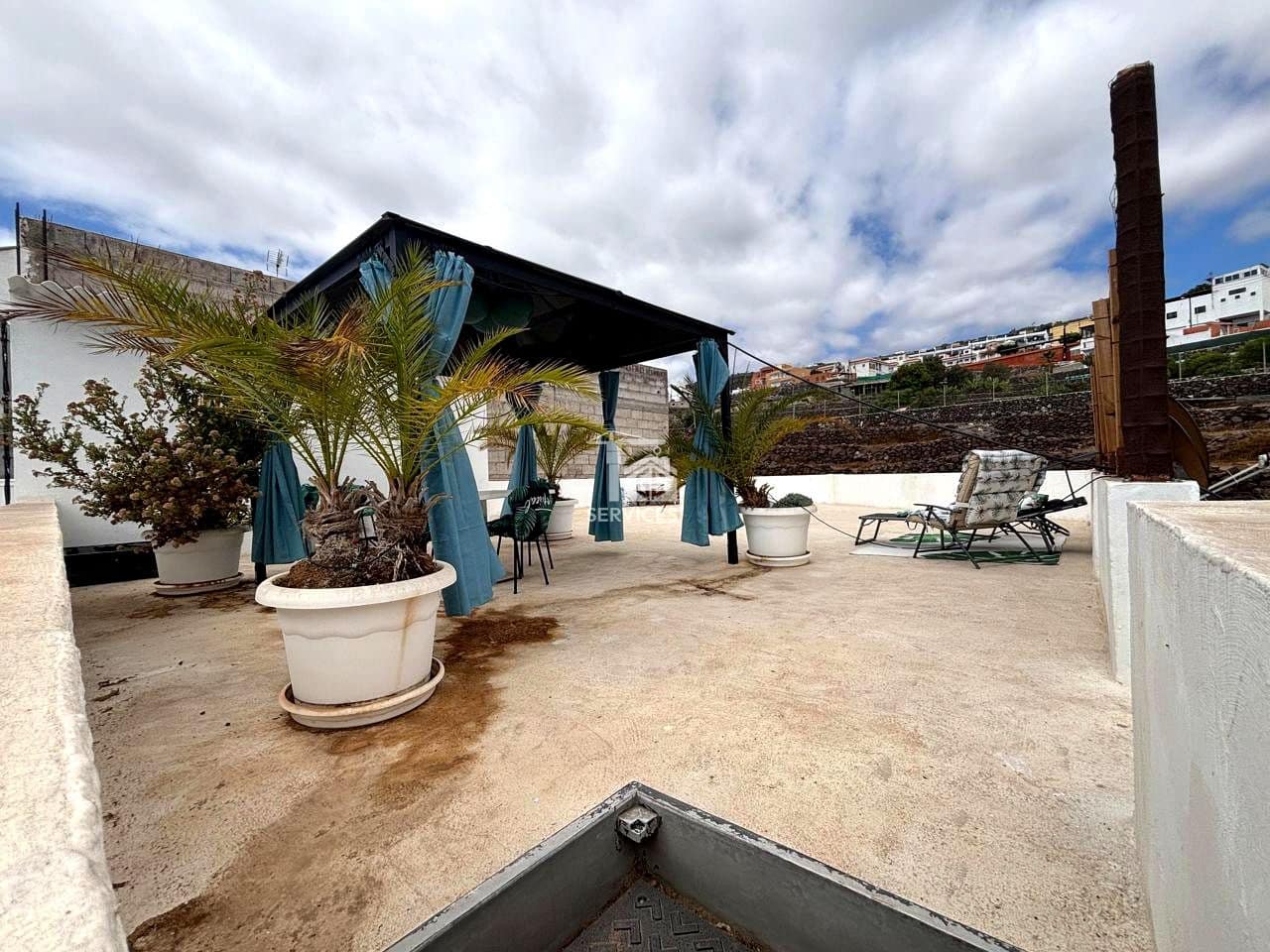 2 soverom Villa til salgs i Adeje med garasje - € 355 000 (Ref: 9325701)