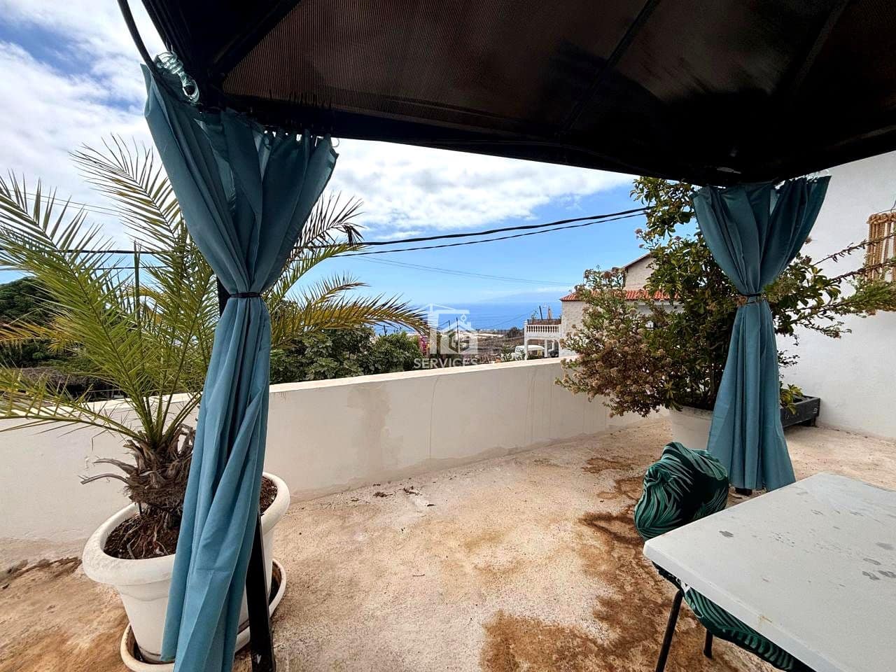 2 soverom Villa til salgs i Adeje med garasje - € 355 000 (Ref: 9325701)