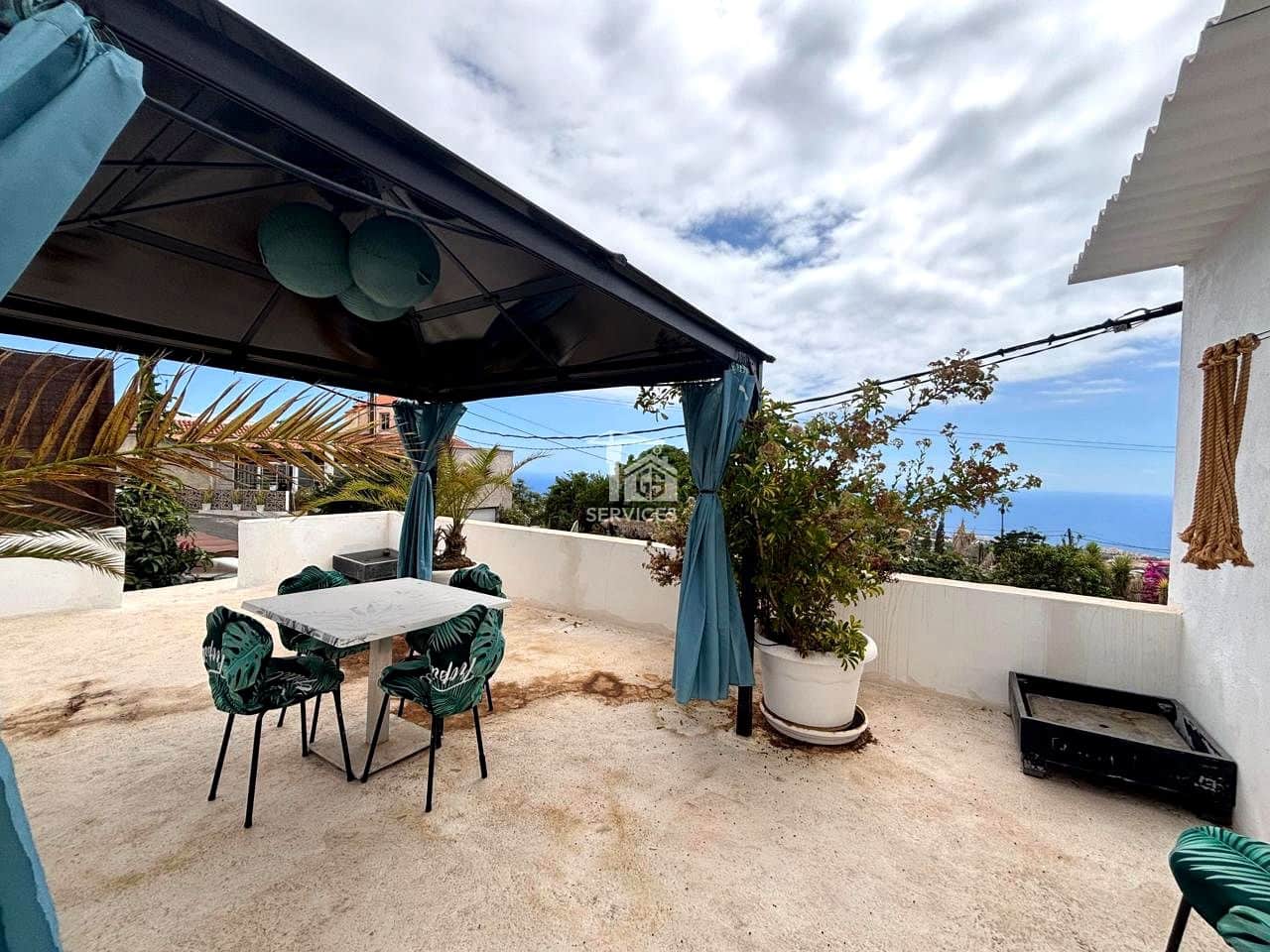 2 soverom Villa til salgs i Adeje med garasje - € 355 000 (Ref: 9325701)