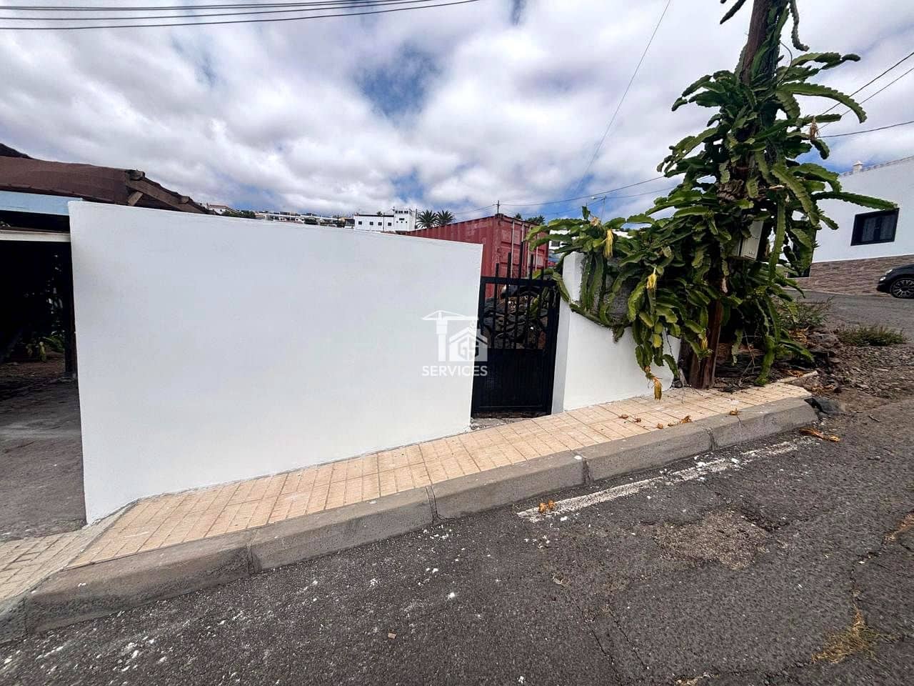 2 soverom Villa til salgs i Adeje med garasje - € 355 000 (Ref: 9325701)