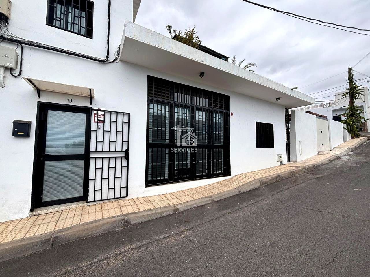 2 soverom Villa til salgs i Adeje med garasje - € 355 000 (Ref: 9325701)