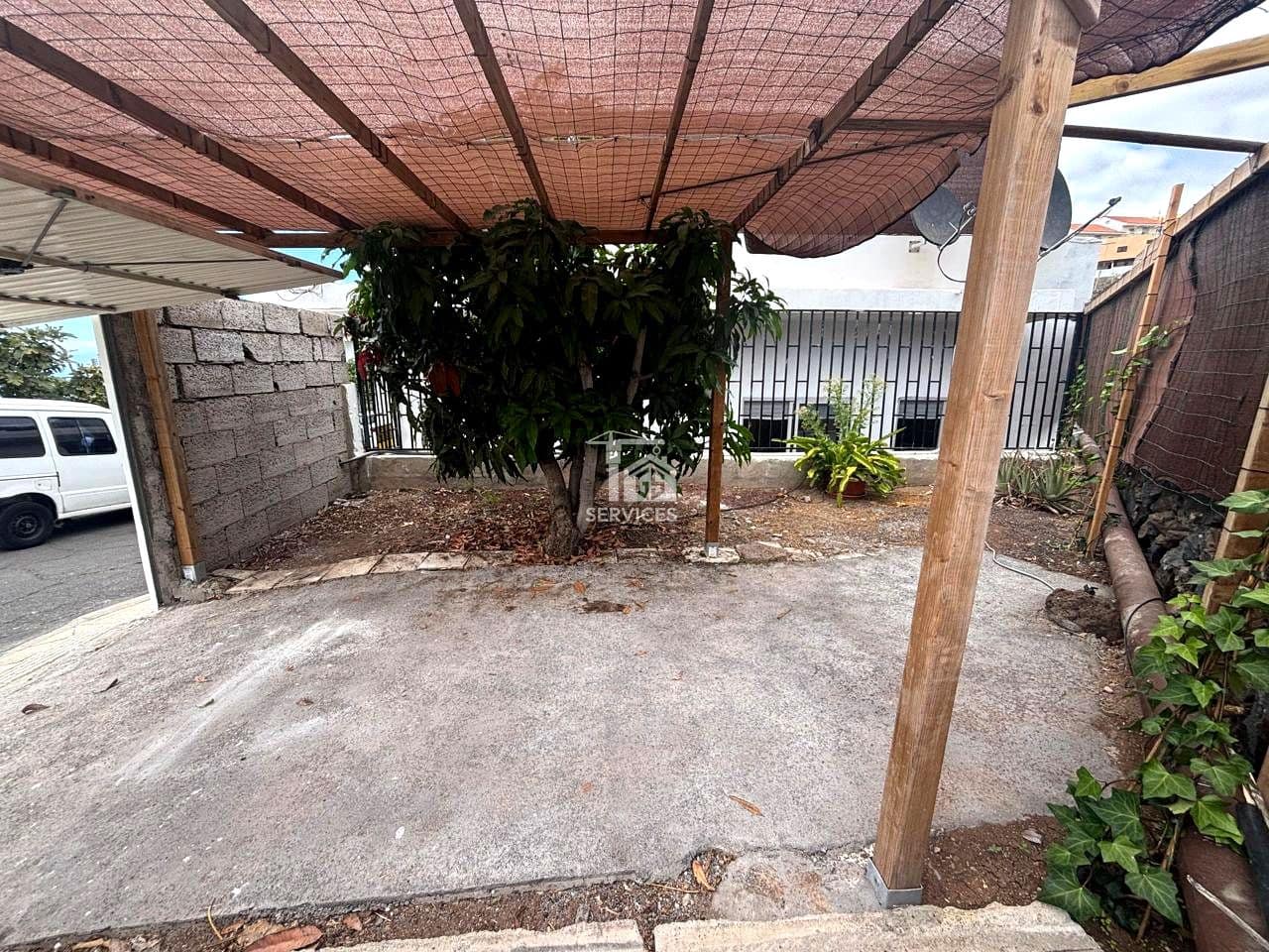 2 soverom Villa til salgs i Adeje med garasje - € 355 000 (Ref: 9325701)