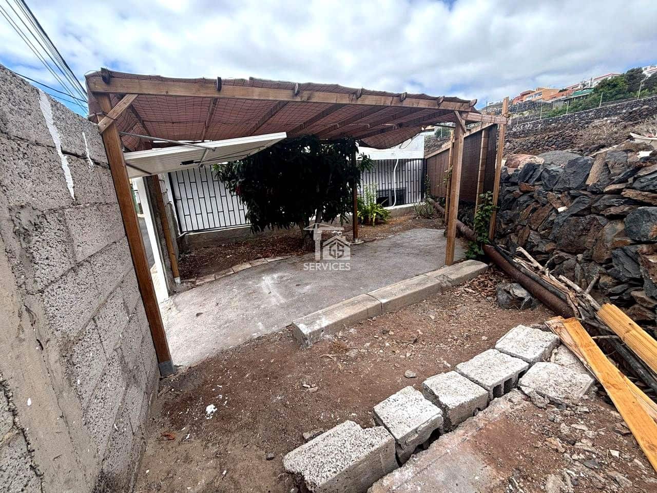 2 soverom Villa til salgs i Adeje med garasje - € 355 000 (Ref: 9325701)