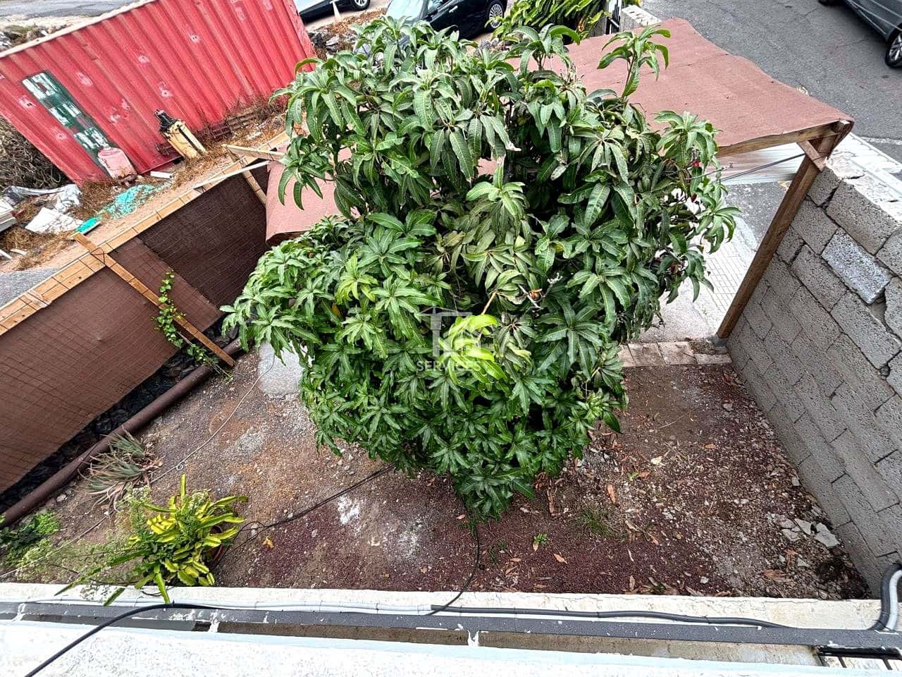 2 soverom Villa til salgs i Adeje med garasje - € 355 000 (Ref: 9325701)